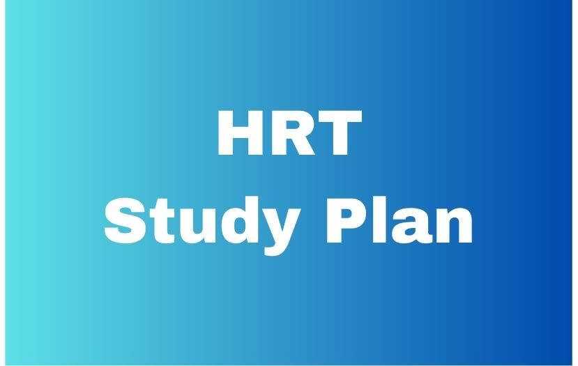 Human Rights Study Plan